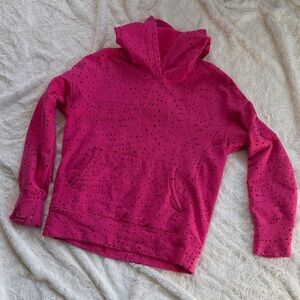 Athleta Girl Hoodie - L(12)